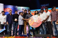 Jenda Pai Kapiraju Audio Release